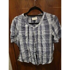 Universal  Thread Top Sz XL